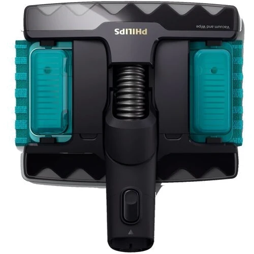 Пылесос Philips 8000 Series Aqua Plus XC8347/01 фото 4