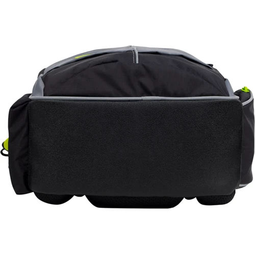 Рюкзак школьный Kite Education Green Lime K22-771S-3: Спинка Ортопедическая (анатомическая)