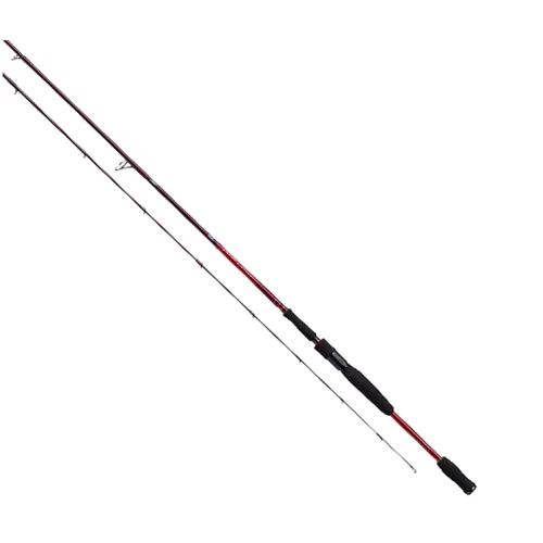 Спінінгові вудилище Daiwa Heartland 772MFS-SV AGS 17 2,31m 3,5-14gr