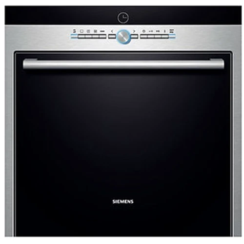 Духовой шкаф электрический Siemens HB 38 GB 570