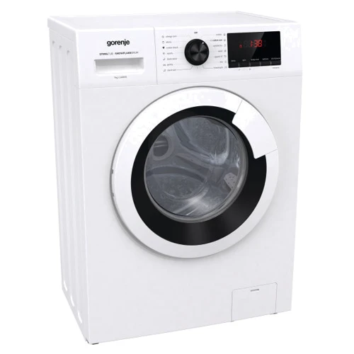 Стиральная машина Gorenje WHE74S3: Сушка нет