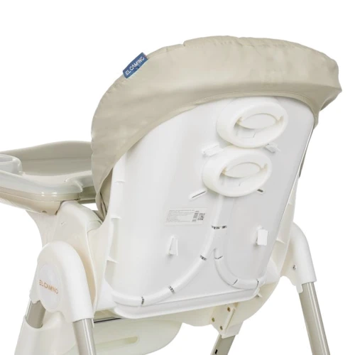 Стільчик для годування El Camino Oscar Beige (ME 1066) фото 5