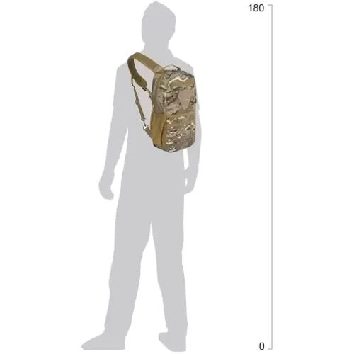 Рюкзак Highlander Scorpion Gearslinger 12L HMTC (TT191-HC) фото 12