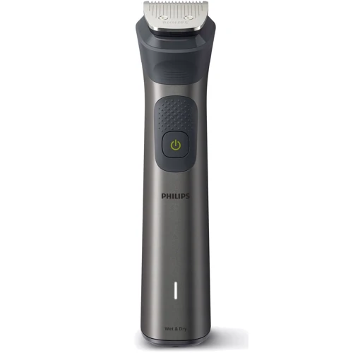 Машинка для стрижки (триммер) Philips MG 7940/15: Минимальная длина стрижки, мм 0.5