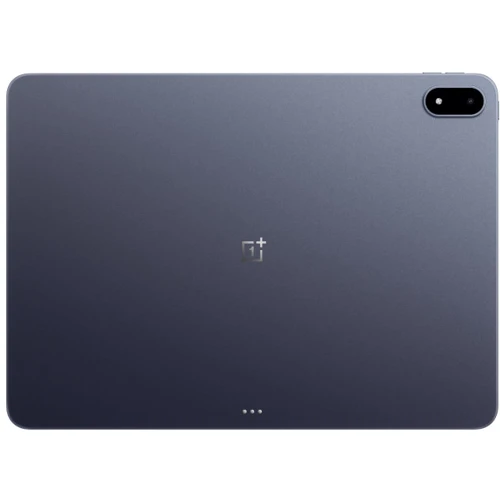 Планшет OnePlus Pad 3 12/256GB Wi-Fi Storm Blue (Global): Процесор Snapdragon 8 Elite Mobile Platform