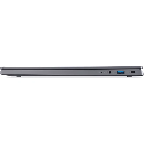 Ноутбук Acer Aspire 17 A17-51M-71N0 (NX.J0JEU.004) UA: Процессор Intel Core 7 150U (1.8 - 5.4 ГГц) / 10 - ядерный