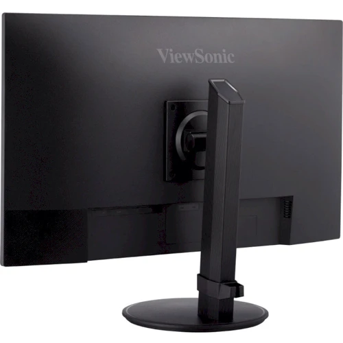 Монитор ViewSonic VG2708A: Угол обзора, гор / верт 178 / 178