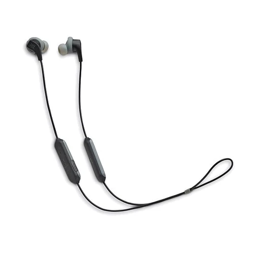 Наушники JBL Endurance Run BT, Black (JBLENDURRUNBTBLK)