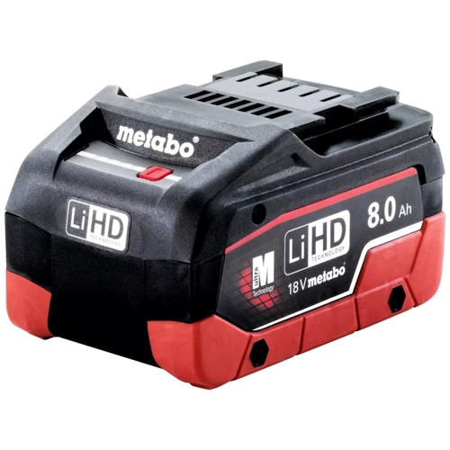 Акумулятор для електроінструменту Metabo 625369000
