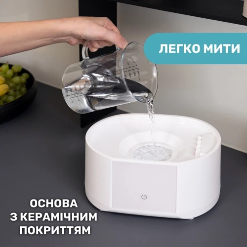 Стерилизатор электрический цифровой с функцией сушки Chicco (07392.10) фото 6