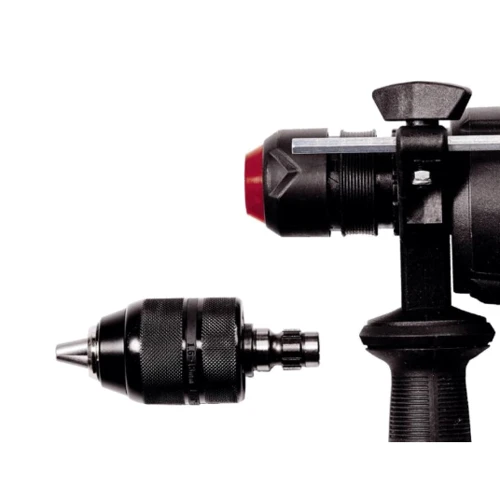 Перфоратор Einhell TE-RH 950 5F (4257978): Тип крепления бура SDS-Plus