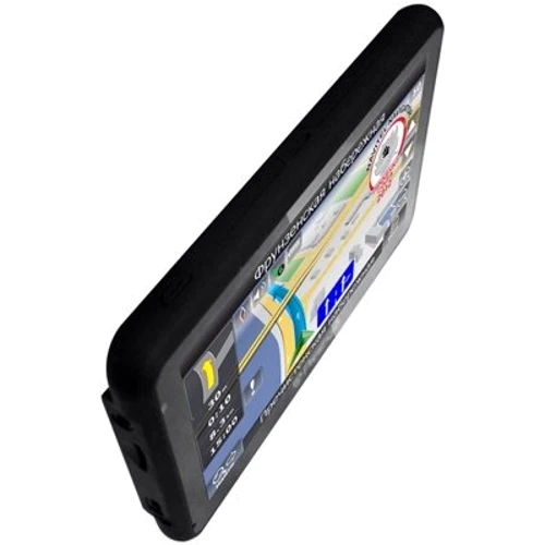 Prestigio GeoVision 5166 Навител: Память 4Gb встроенная + 8Gb Micro SD/SDHC Card