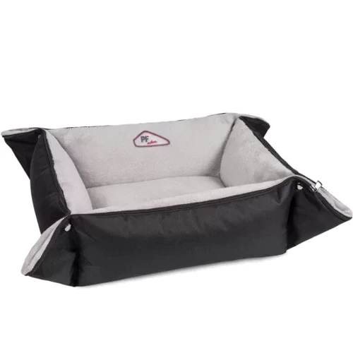 Лежак Pet Fashion SIMON 1 52х42х18 см (4823082417605)