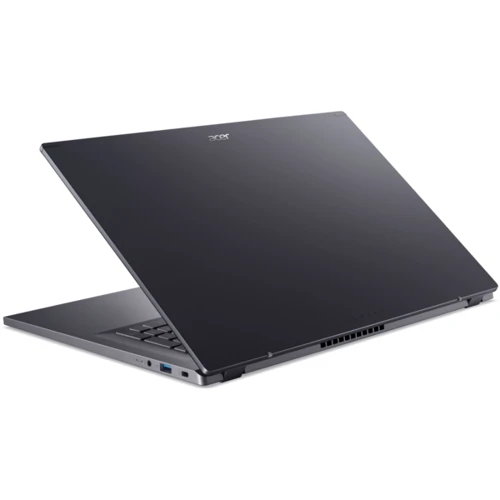 Ноутбук Acer Aspire 17 A17-51M-71N0 (NX.J0JEU.004) UA: Объем накопителя 1 ТБ (SSD)