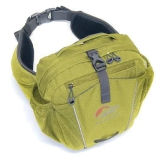 Lowe Alpine Space Case Dark Pear