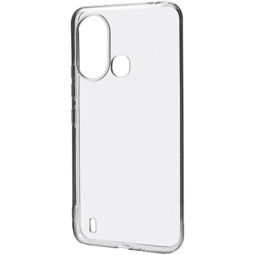 Чехол для телефонов BeCover TPU Case Transparancy for ZTE Blade L220 (710204)