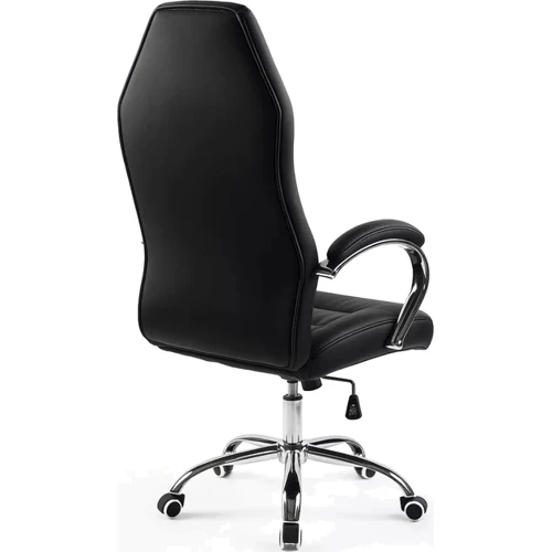 Кресло офисное Special4You Imperium black (E7504)