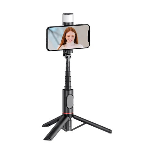 WIWU Shar Film Selfie Stick Black (WI-SE003)
