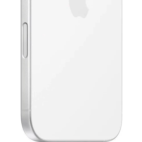 Б/У Apple iPhone 16 Plus 128GB White (MXVV3) Approved Grade B фото 1