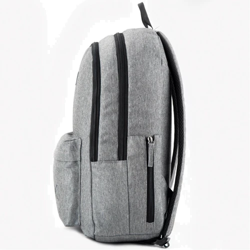 Рюкзак GoPack Сity 140-2 сірий go20-140l-2: Розмір L (145-175 см)