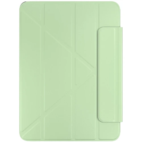Аксессуар для iPad Switcheasy Origami Spring Green (GS-109-175-223-183) for iPad Pro 11" (2018-2021): Цвет зеленый