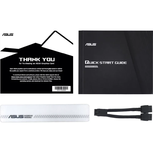 Відеокарта ASUS PRIME GeForce RTX 5070 White OC Edition 12GB GDDR7 (PRIME-RTX5070-O12G-WHITE)