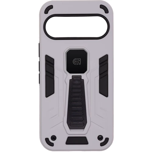 Чехол для телефонов ArmorStandart Proover Grey for Google Pixel 10 / 10 Pro (ARM87272)