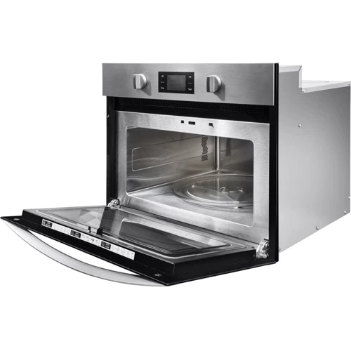 Встраиваемая микроволновая печь Indesit MWI 3400 IX: Количество уровней мощности 7