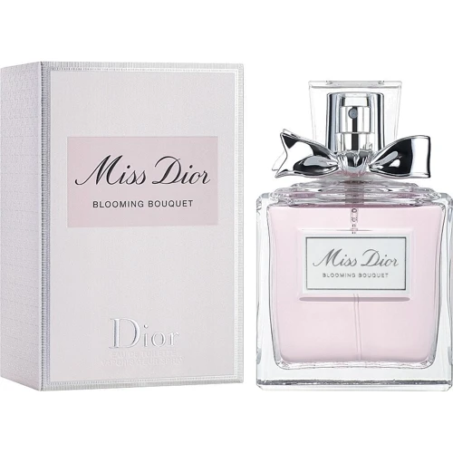 Туалетная вода Christian Dior Miss Dior Blooming Bouquet 100 ml