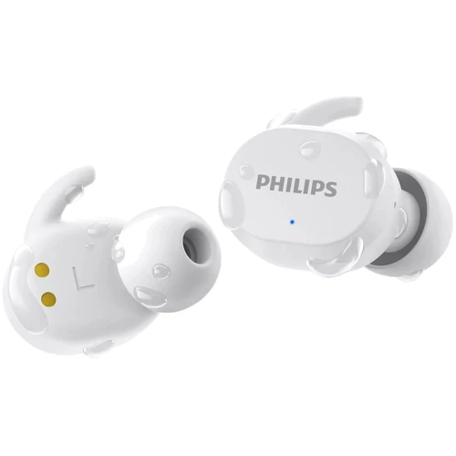 Наушники Philips TAT3216 White фото 7