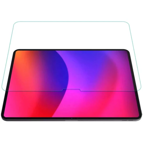 Аксессуар для iPad Tempered Glass for iPad Pro 13 2024 M4 / iPad Air 13 (2024 / 2025): Тип аксессуара защитное стекло