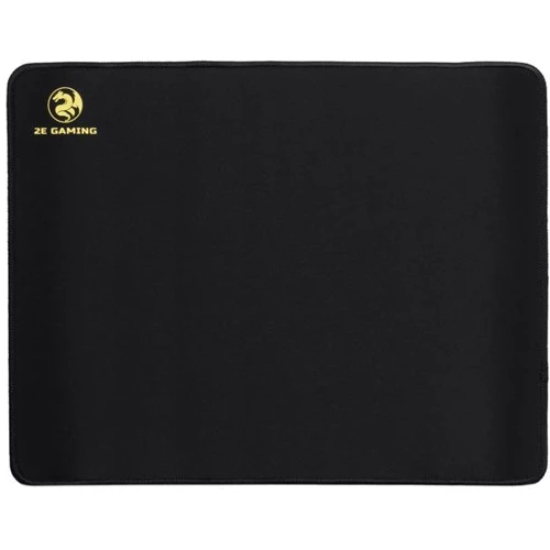 Ігрова поверхня 2E Mouse Pad SpeedM Black (2E-PGSP300B)