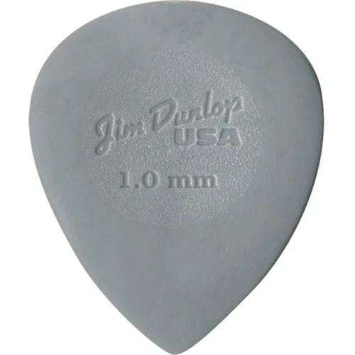 Медиатор Набор медиаторов DUNLOP 445R1.0 NYLON BIG STUBBY Refill