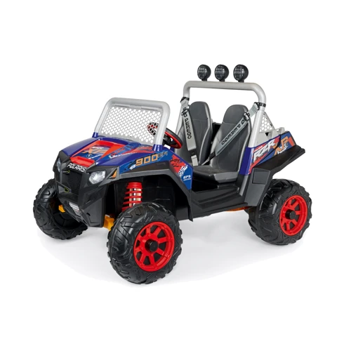 Електромобіль Peg-Perego Polaris RZR 900 XP 24V (OD0554) фото 9