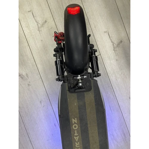 Електросамокат Maraton Scooter Tesla 5000 (Електросамокати)(78371399) фото 4
