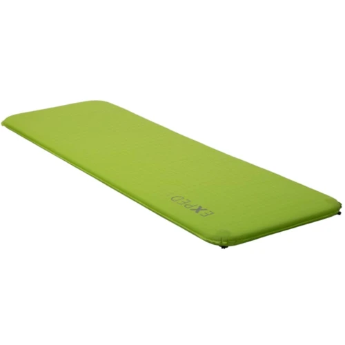 Коврик самонадувной Exped SIM Ultra 7.5 M (018.1050): Основа PU Foam 12 кг/м³