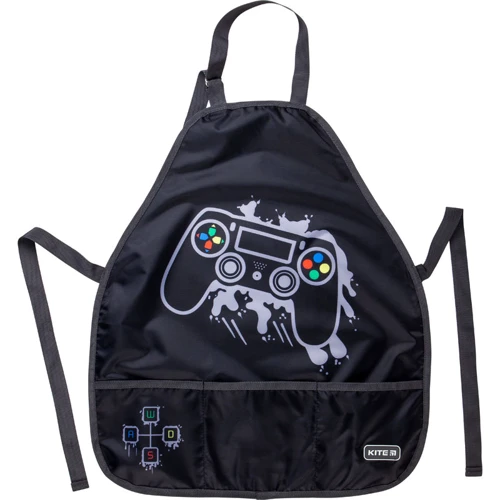 Фартук с нарукавниками Kite Gamer (K21-161- 6)