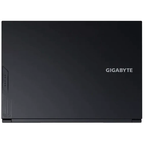 Ноутбук GIGABYTE G6 (MF-H2US854KH): Видеоадаптер NVidia GeForce RTX 4050, 6 ГБ GDDR6