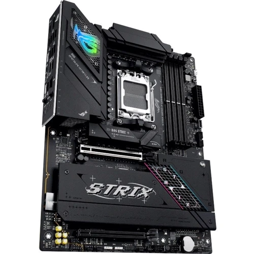 ASUS ROG STRIX B850-F GAMING WIFI