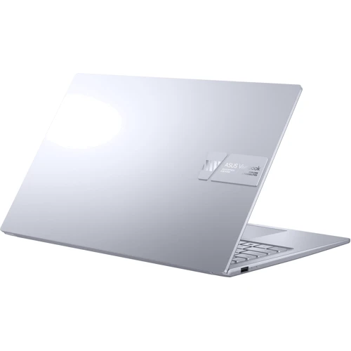 Ноутбук ASUS K3504VA-L1308 (90NB10A2-M00BU0) UA: Процессор Intel Core i5-1340P (1.9 - 4.6 ГГц) / 12 - ядерный