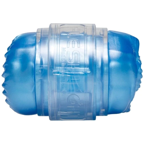 Мастурбатор Fleshlight Quickshot Alien (компактный, отлично для пар и минета)