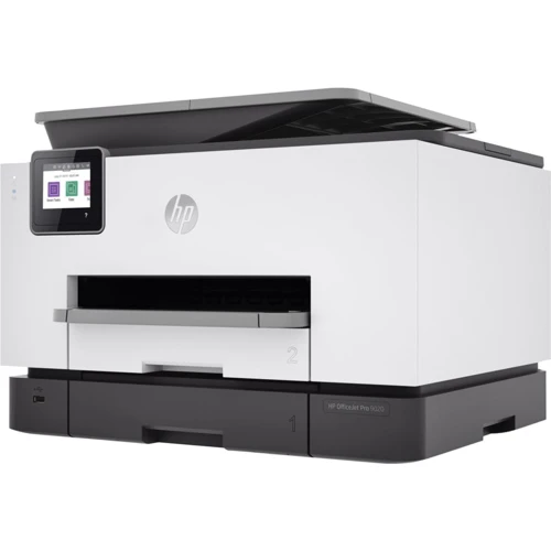 МФУ HP OfficeJet Pro 9023 Wi-Fi (1MR70B): Тип печати цветная