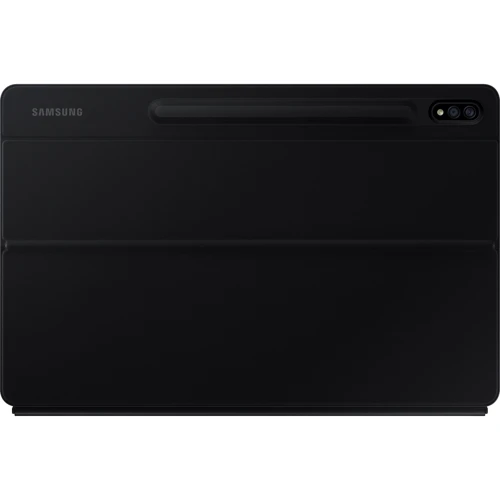 Аксессуар для планшетных ПК Samsung Book Cover Keyboard Black (EF-DT970BBRG) for Samsung Galaxy Tab S7+ T970 фото 7