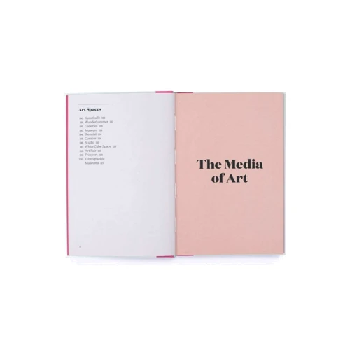 200 Words to Help You Talk About Art: Производитель Orion Publishing Group