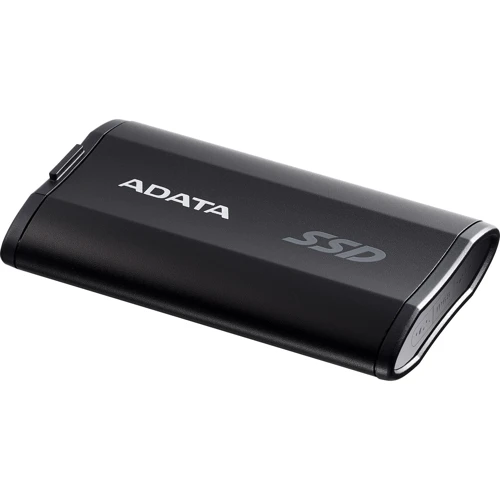 ADATA SD810 4 TB (SD810-4000G-CBK): Объем 4 ТБ
