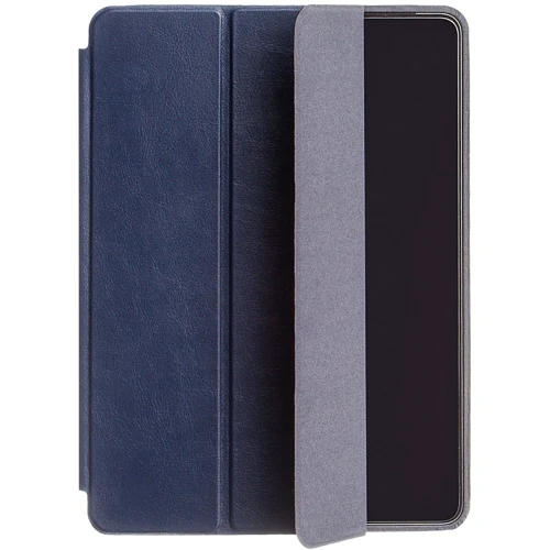 Аксессуар для iPad Smart Case Midnight Blue for iPad Pro 11" 2018: Цвет синий
