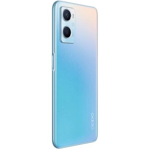 Смартфон Oppo A96 6/128 GB Sunset Blue Approved Витринный образец фото 8