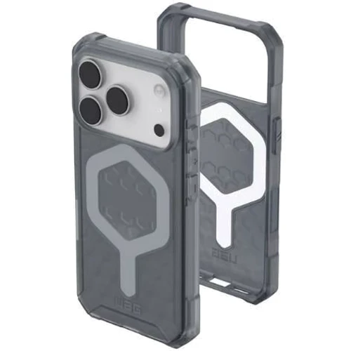 Чехол для iPhone Urban Armor Gear UAG Essential Armor Magsafe Ash (114540113131) for iPhone 17 Pro