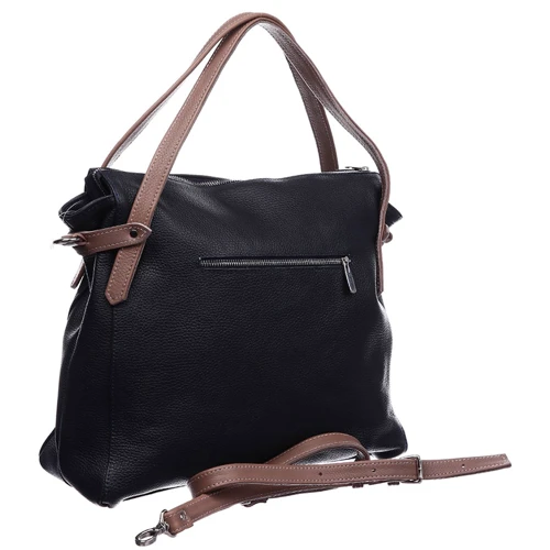 Жіноча сумка-мішок ARTiS Bags синя (15579343-4222): Стать жіночий