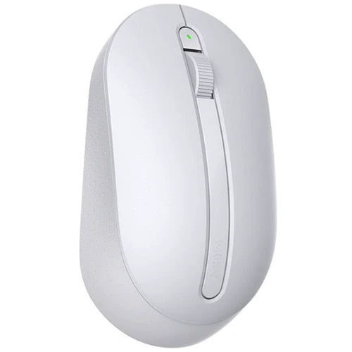 Мышь Xiaomi MiiiW MWWM01 Wireless Office Mouse White